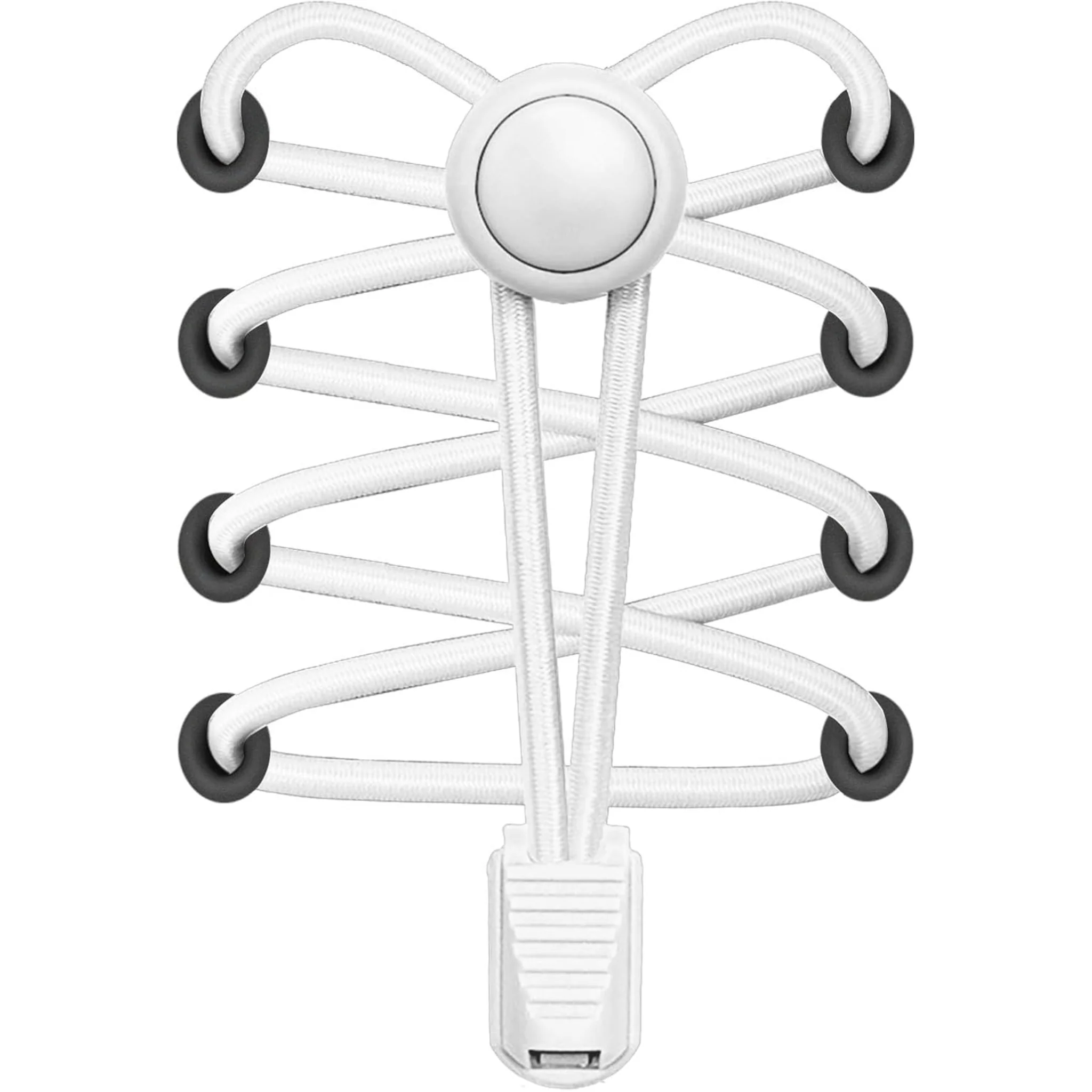 Bread Locks Elastic
